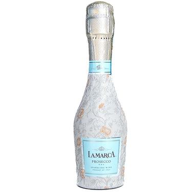 Beau Bottles Floral Bridal Bliss - MINI La Marca Edition - Six Pack - Beau Bottles